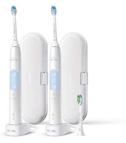 Amazon.com : Philips Sonicare FlexCare Whitening Edition
